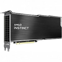AMD Instinct MI100 32Gb (100-506116) видеокарта (100-506116)