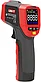 UT301A+ Инфракрасный термометр-пирометр (-32 ~ +420ºC) с регулируемым коэффициентом излучения. В реестре СИ РК, фото 3