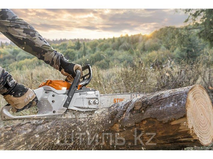 Аккумуляторная пила MSA 300.0 C-O 45 см STIHL MA020115813K45 без АКБ и ЗУ - фото 3 - id-p107798103