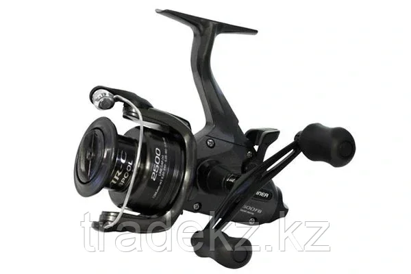 Катушка безынерционная SHIMANO BAITRUNNER DL 2500 FB - фото 1 - id-p107798206