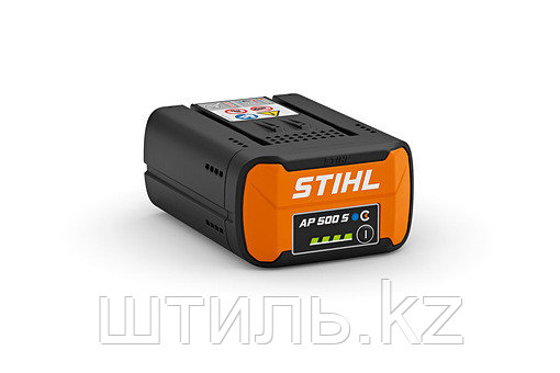 Аккумулятор AP 500 S STIHL EA014006500 - фото 1 - id-p107798320