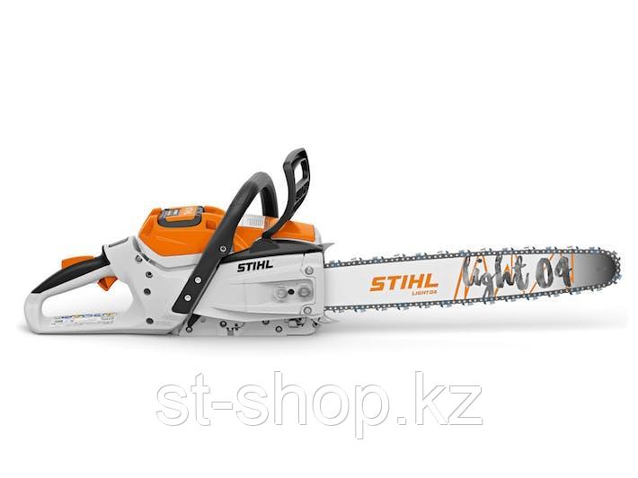 Аккумуляторная пила MSA 300.0 C-O 45 см STIHL MA020115813K45 без АКБ и ЗУ