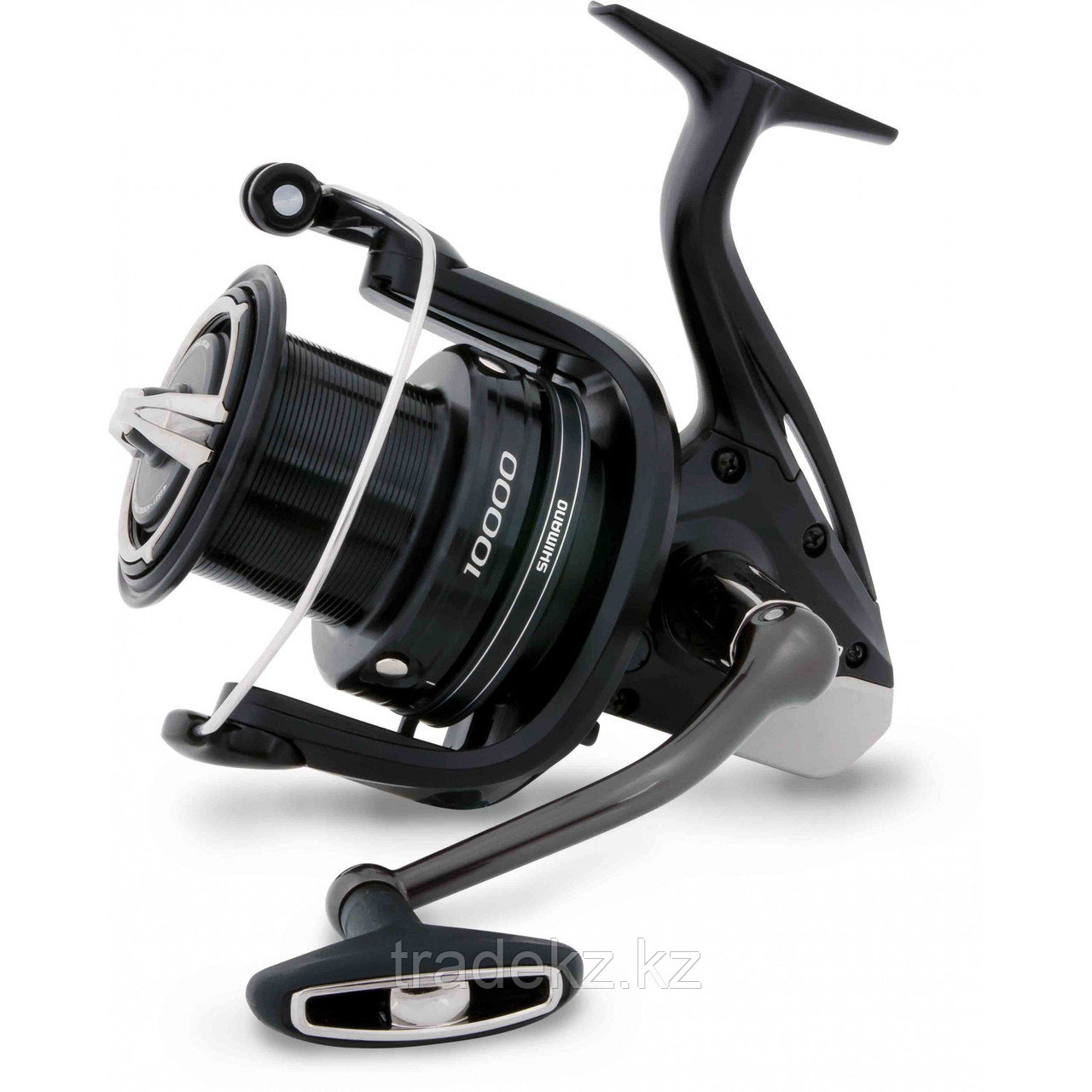 Катушка безынерционная SHIMANO AERLEX 10000 XTBSP - фото 1 - id-p107798391