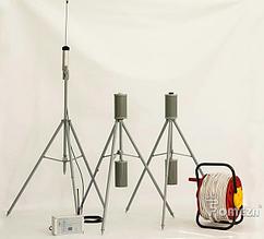 Извещатель ФОРТЕЗА-12М (1000 м) (линия)