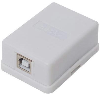 Извещатель USB/RS-485G (Тополь, Тополь-8) - фото 1 - id-p107786047