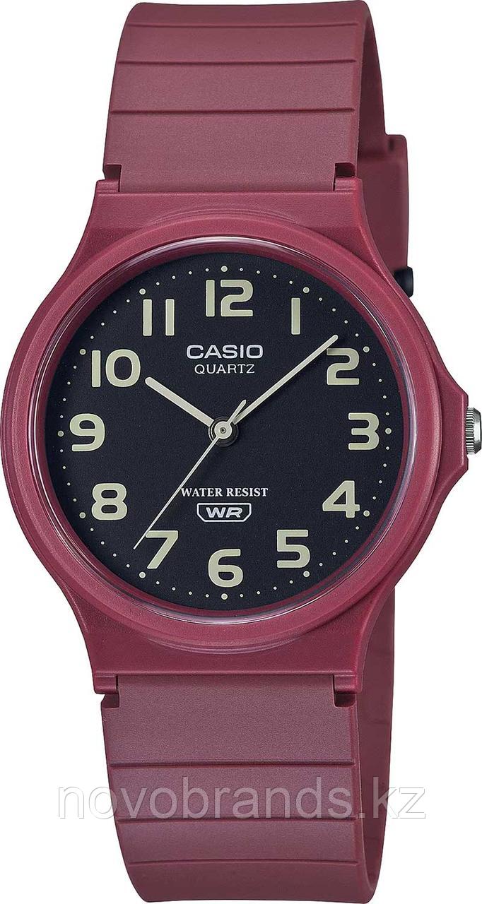 Часы Casio MQ-24UC-4BEF