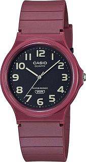 Часы Casio MQ-24UC-4BEF