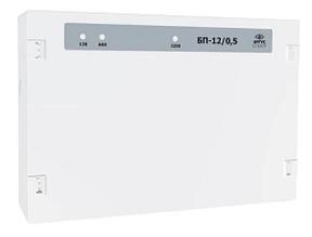 БП-12/0,5 (с аккум.)