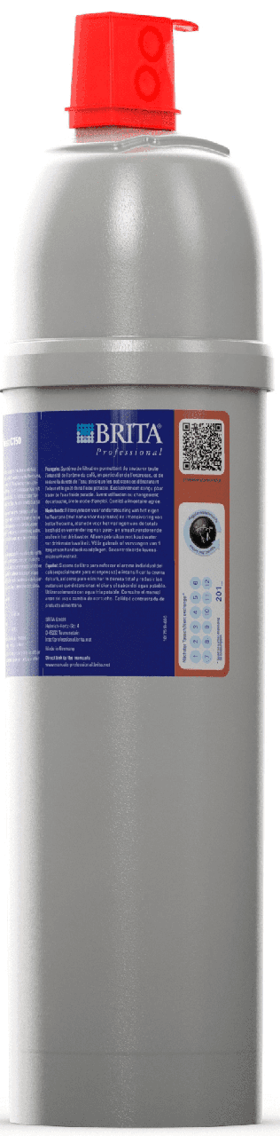 Сменный картридж Brita Finest C150 - фото 1 - id-p75510396