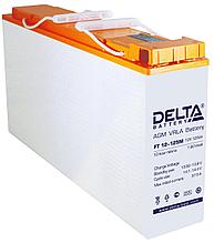 Аккумулятор Delta FT 12-125 M
