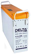 Аккумулятор Delta FT 12-180 M
