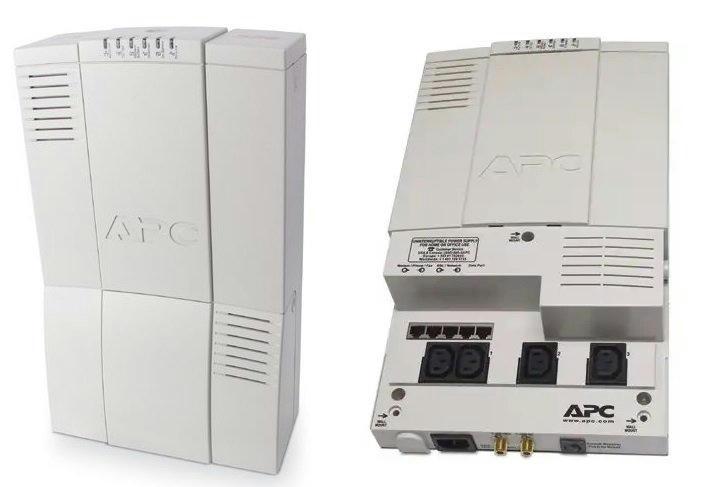 Блок питания BH500INET APC Back-UPS 500 ВА