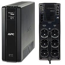 Блок питания BR1500G-RS APC Back-UPS Pro 1500 ВА
