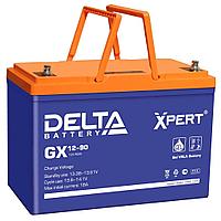 Аккумулятор Delta GX 12-90