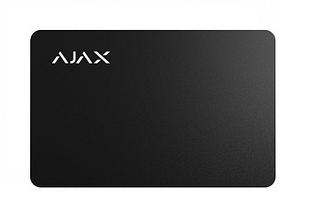 Ajax Pass (black)