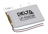 Аккумулятор Delta LP-502035