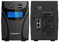 Блок питания Ippon Back Power Pro II 650 Euro (1005511)