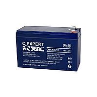 Батарея C.EXPERT CHR 12-7,2