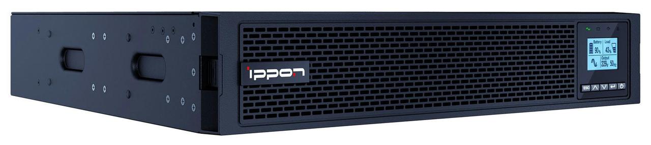 Ippon Innova RT II 1500 (1398360) Источник бесперебойного питания
