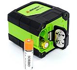 Лазерный уровень SNDWAY SW-311G, фото 3