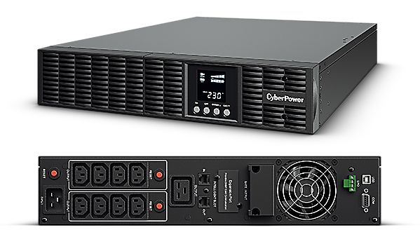 Блок питания OLS3000ERT2Ua