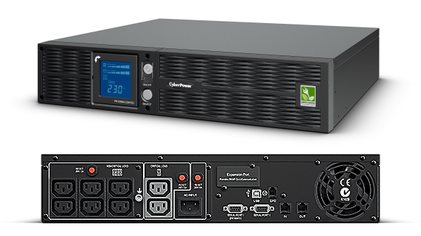 Блок питания PLT1000ELCDRT2U