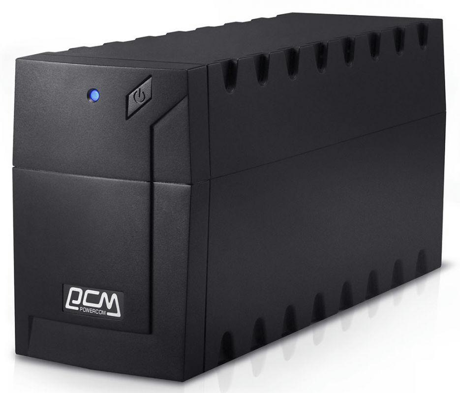Блок питания RPT-1000AP EURO (859803)
