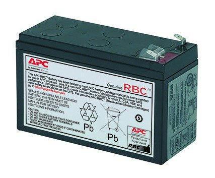 Аккумулятор RBC2 - фото 1 - id-p107790911