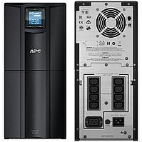 Қоректендіру блогы SMC3000I APC Smart-UPS С 3000 ВА