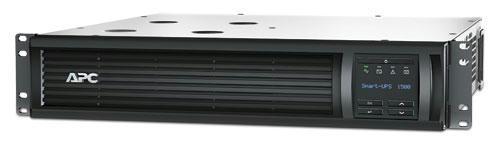 Блок питания SMT2200RMI2UNC APC Smart-UPS 2200 ВА