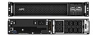 Блок питания SRT3000RMXLI APC Smart-UPS SRT 3000 ВА