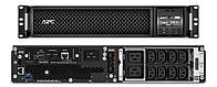 Блок питания SRT3000RMXLI-NC APC SMART-UPS SRT 3000 ВА