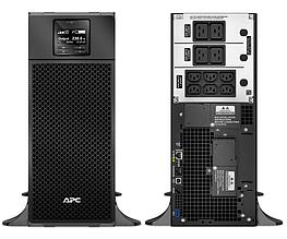 Блок питания SRT6KXLI APC Smart-UPS SRT 6000 ВА RM