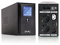 Блок питания SVC V-500-L-LCD