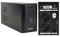 Блок питания SVC V-600-L