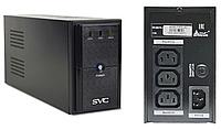 Блок питания SVC V-600-L/A2