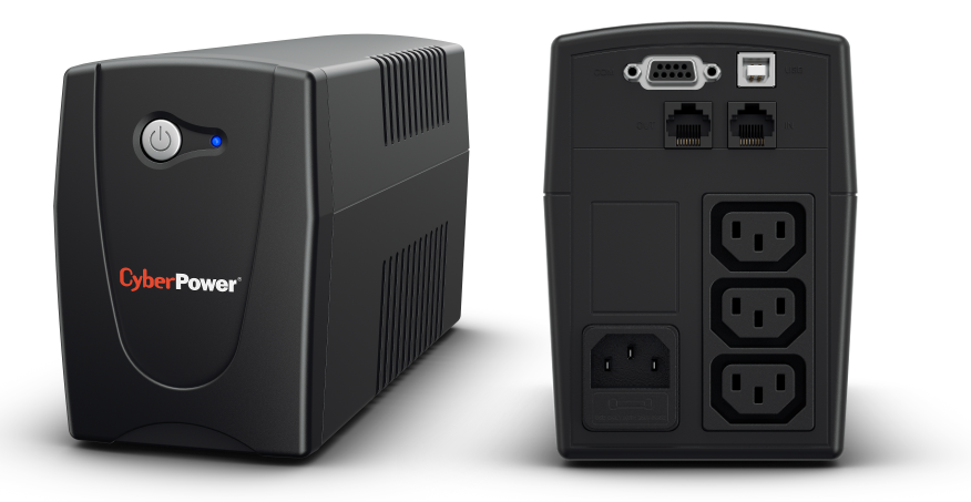 Блок питания VALUE 1000EI