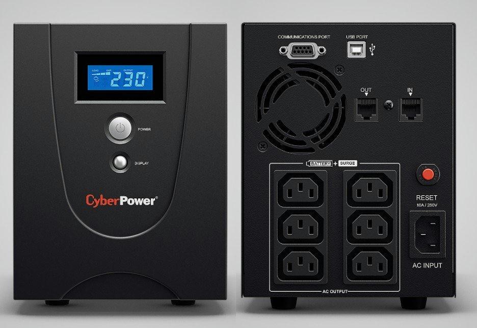 Блок питания VALUE 2200EILCD