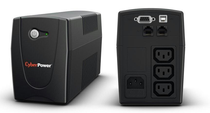 Блок питания VALUE 600EI