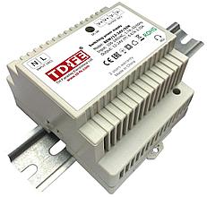 Блок питания 80W/12-24V/DIN