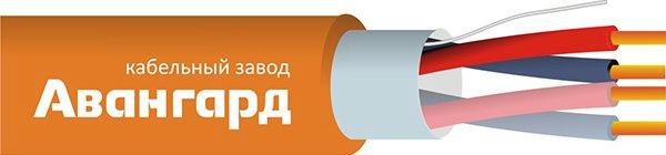 Кабель КПСЭнг(А)-FRHF 2х2х0,5 (Авангард)