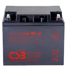 Аккумулятор CSB GP 12400