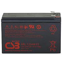 Аккумулятор CSB HRL 1234W FR
