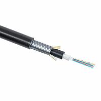 Оптоволоконный кабель CLT-A-4-01X16-Z-PE-ARM-PE-DD-OUT-40 (7940c)