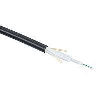 Оптоволоконный кабель CLT-A-6-01X08-J-PE-D-OUT-40 (7737c)