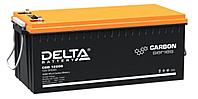 Аккумулятор Delta CGD 12200
