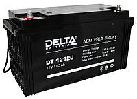 Delta DT 12120 батареясы