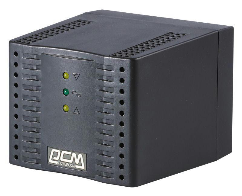 Стабилизатор TCA-2000 Black (808561)