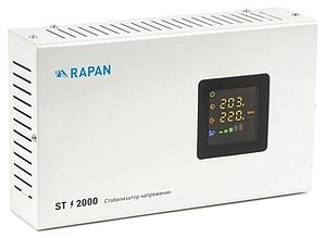 Стабилизатор RAPAN ST-2000 (8901)