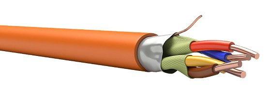 Кабель КПСЭСнг(А)-FRLS 1х2х0,75 (СПКБ-Техно)